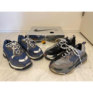 バレンシアガ(Balenciaga)のBalenciaga triple s(スニーカー)