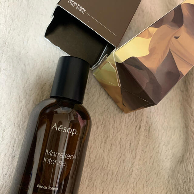 Aesop マラッシュ インテンス オードトワレ - ユニセックス