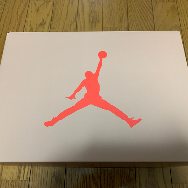 NIKE(ナイキ)のTRAVIS SCOTT トラヴィス NIKE AIRJORDAN6 28cm メンズの靴/シューズ(スニーカー)の商品写真