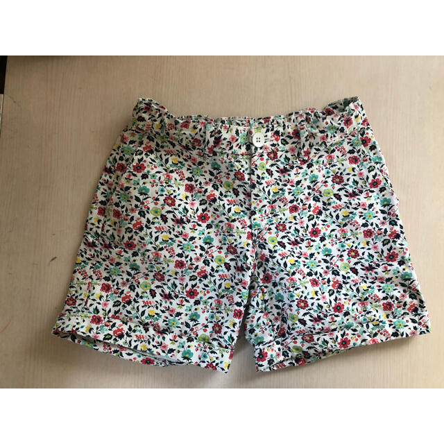 GAP(ギャップ)の150㌢ 女の子 ボトムス キッズ/ベビー/マタニティのキッズ服女の子用(90cm~)(パンツ/スパッツ)の商品写真