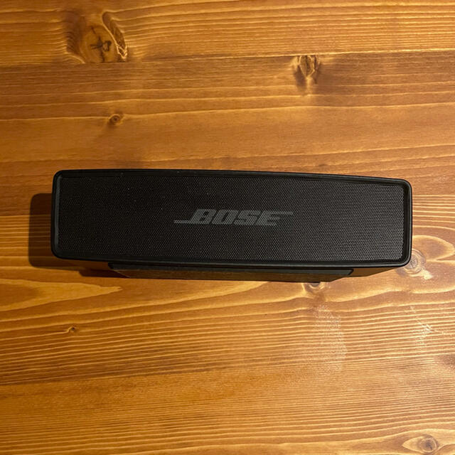 bose スピーカー