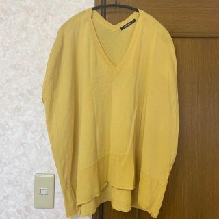 メイソングレイ(MAYSON GREY)のhappy★様専用　メイソングレイ　MAYSON GREY トップス(カットソー(半袖/袖なし))