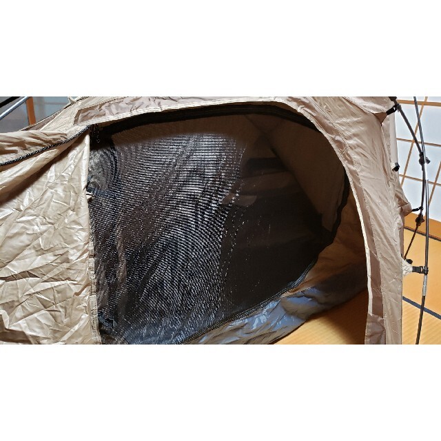 LOGOS DOME-BJの通販 by らじさん's shop|ロゴスならラクマ - ゆぅ様専用ロゴスソロテントneosQ-TOPリバイバルSOLO HOT得価