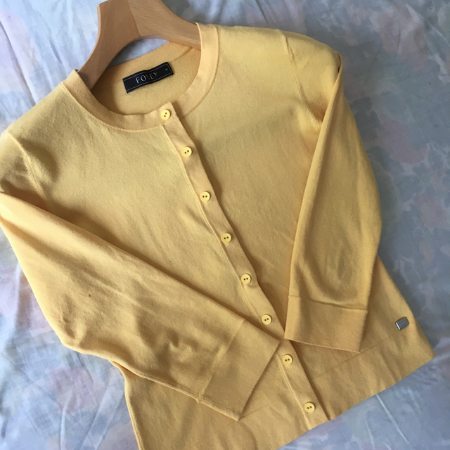 フォクシー】カーディガン レディース トップス mizudo.com