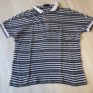 フレッドペリー(FRED PERRY)のFRED PERRY ポロシャツ　M(ポロシャツ)