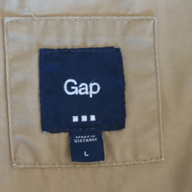 GAP(ギャップ)のGAP　ジャケット レディースのジャケット/アウター(ブルゾン)の商品写真