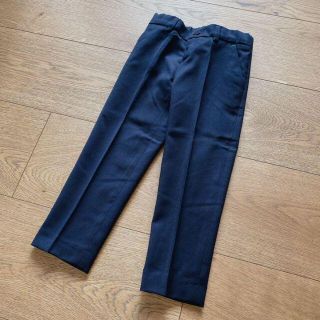 ポールスミス(Paul Smith)の新品　ポールスミス　パンツ３A 90-100 冠婚葬祭　濃紺　結婚式　スーツ(パンツ/スパッツ)