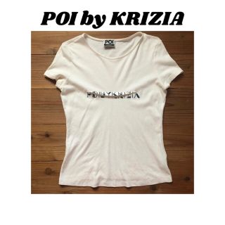 クリツィア(KRIZIA)のレディース Tシャツ カットソー　クリツィア(Tシャツ(半袖/袖なし))