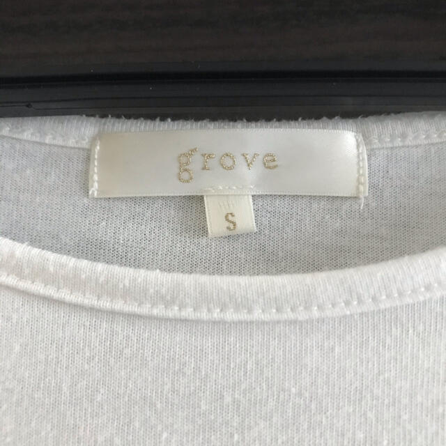 grove(グローブ)のglove キャミソールワンピースS花柄 レディースのワンピース(ロングワンピース/マキシワンピース)の商品写真