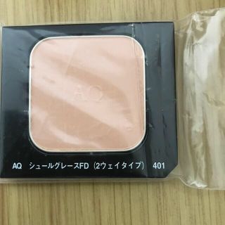 コーセー(KOSE)のＡQ シュールグレースFD 401(その他)