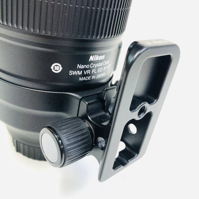 Nikon(ニコン)のNikon AF-S NIKKOR 70-200mm F2.8E ED VR スマホ/家電/カメラのカメラ(レンズ(ズーム))の商品写真