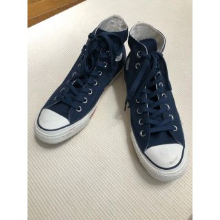 コンバース(CONVERSE)のスニーカー　トゥモローランド(スニーカー)