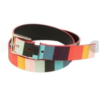 ポールスミス コーデ ベルト(メンズ)の通販 22点 | Paul Smithのメンズ