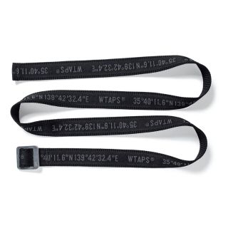 ダブルタップス(W)taps)のWTAPS ベルト WEBBING /BELT / NYPO(ベルト)