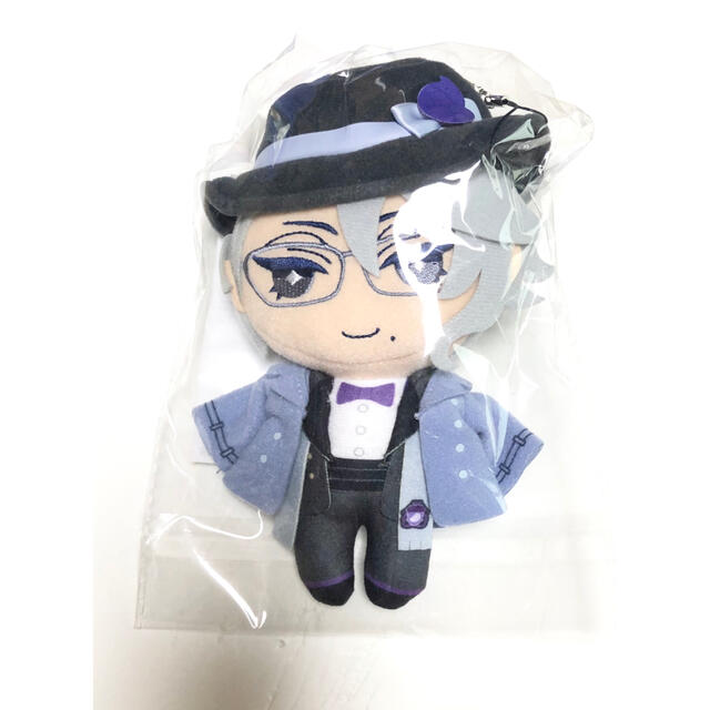 ツイステッドワンダーランド ツイステ アニプレ ぬいぐるみ アズールの通販 By メル S Shop ラクマ ツイステッドワンダーランド ツイステ アニプレ ぬいぐるみ アズールの通販 By メル S Shop ラクマ