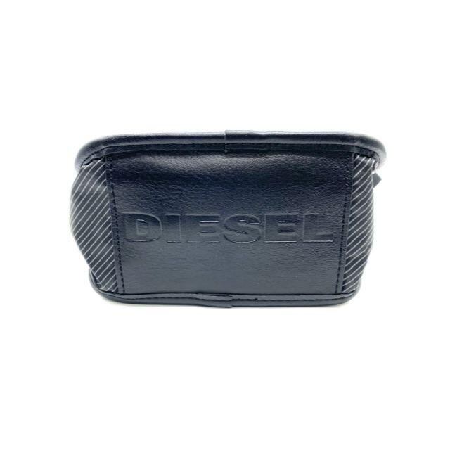 DIESEL(ディーゼル)の【美品】DIESEL　ディーゼル　ショルダーバッグ メンズのバッグ(ショルダーバッグ)の商品写真