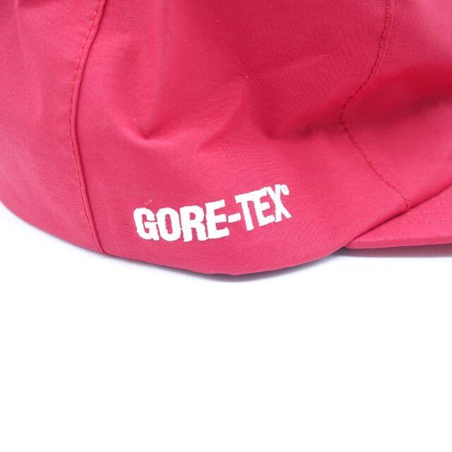 Supreme 19ss GORE-TEX S LOGO 6PANEL 2