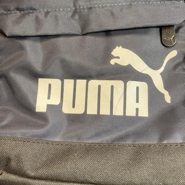 PUMA(プーマ)のプーマ　リュック スポーツ/アウトドアのスポーツ/アウトドア その他(その他)の商品写真