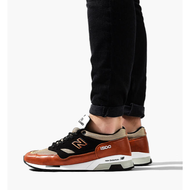 New Balance(ニューバランス)のニューバランス　スニーカー メンズの靴/シューズ(スニーカー)の商品写真