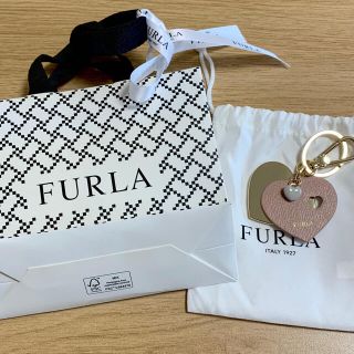 フルラ(Furla)の【最終値下げ】FURLA キーホルダー(キーホルダー)