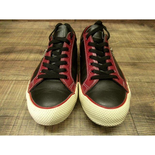 THE FLAT HEAD - 限定カスタム RJB フラットヘッド スタッズ THE FLAT HEAD - 限定カスタム RJB フラットヘッド スタッズ