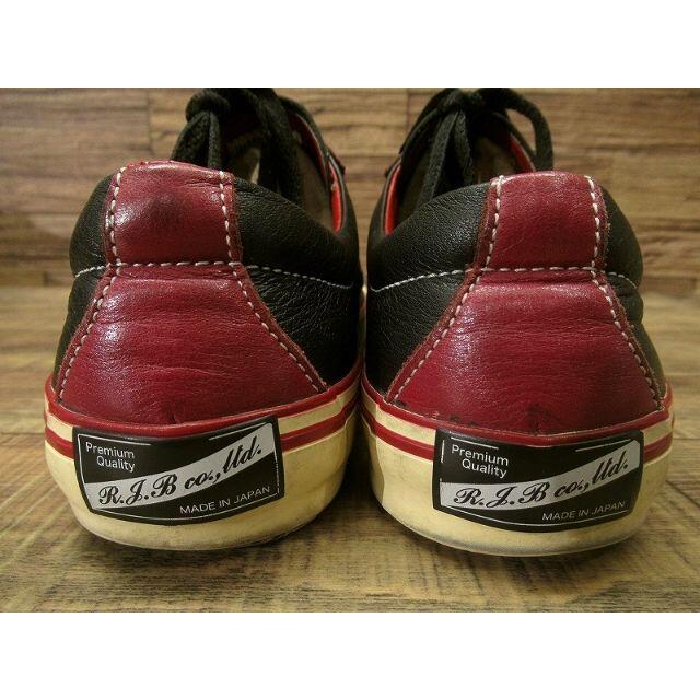 THE FLAT HEAD - 限定カスタム RJB フラットヘッド スタッズ THE FLAT HEAD - 限定カスタム RJB フラットヘッド スタッズ