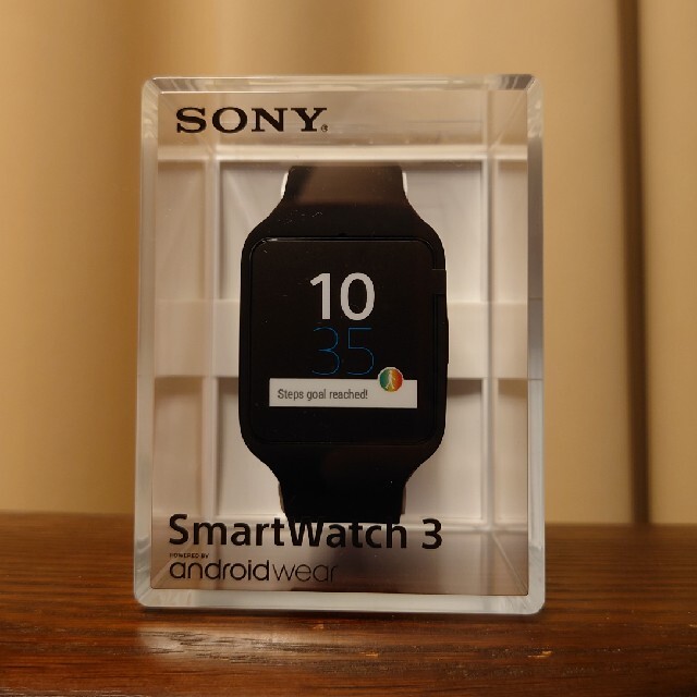 ソニー Bluetooth 4.0 リストバンド活動量計 SWR50-B elight.doboj.gov.ba