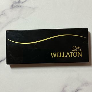 ウエラ(WELLA)のウエラトーン　リタッチコンシーラー　ダークブラウン(白髪染め)