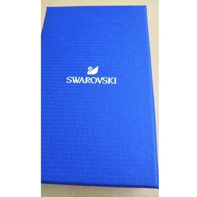 SWAROVSKI(スワロフスキー)のswarovski ミニー バックチャーム レディースのファッション小物(キーホルダー)の商品写真