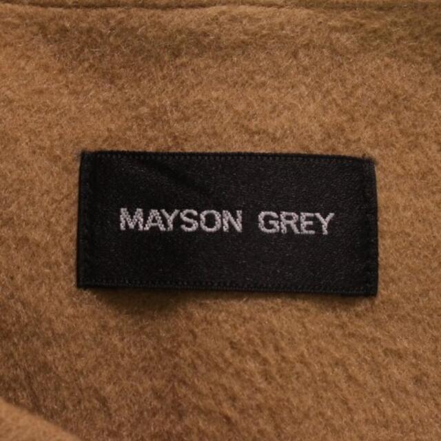 MAYSON コート（その他） レディースの通販 by RAGTAG online｜メイソングレイならラクマ GREY - MAYSON GREY 日本製低価