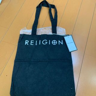 religion トートバッグ(トートバッグ)