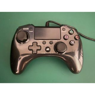 hori 連射コントローラー　PS4 PC 動作確認済み(その他)