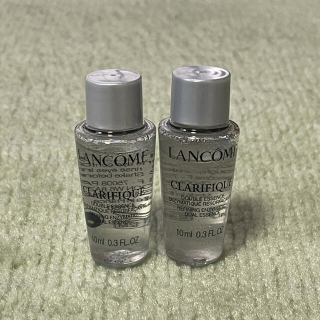 LANCOME(ランコム)のLANCOME サンプル3点 コスメ/美容のキット/セット(サンプル/トライアルキット)の商品写真