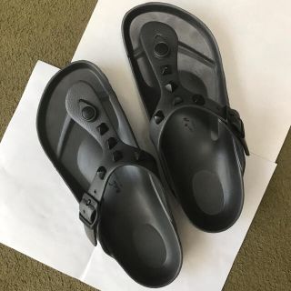 ビルケンシュトック(BIRKENSTOCK)のビルケンシュトック　サンダル(サンダル)