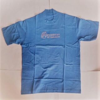 モリナガニュウギョウ(森永乳業)のウィダーインゼリー　当選品　Ｔシャツ(Tシャツ/カットソー(半袖/袖なし))