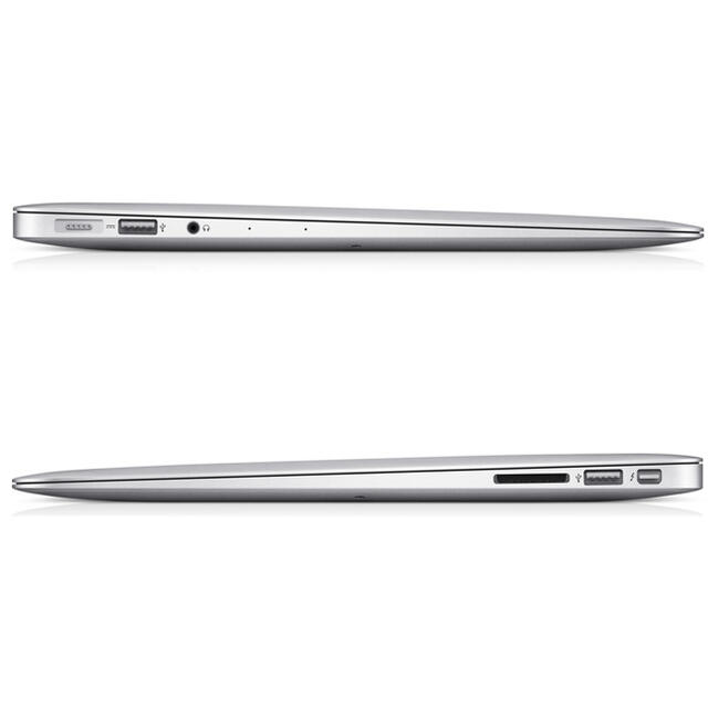 MacBook Air 2017年版 13.3インチ Core i5 128GB