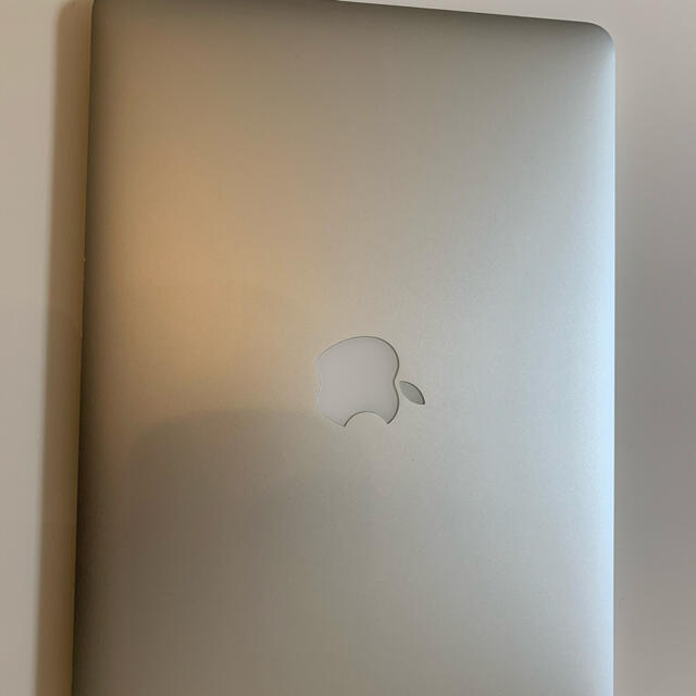 MacBook Air 2017年版 13.3インチ Core i5 128GB