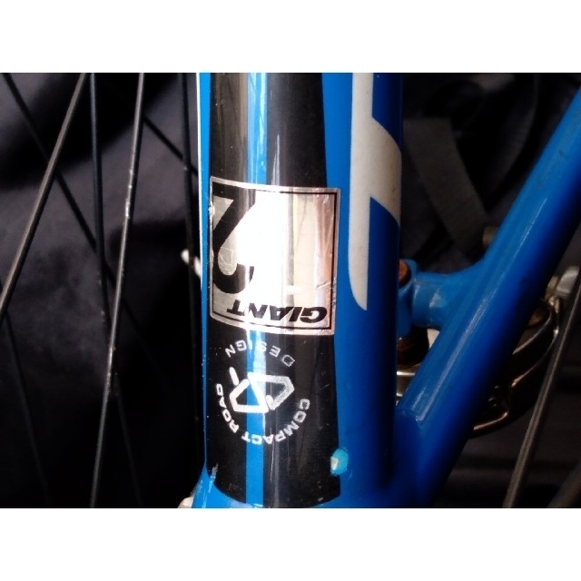 Giant(ジャイアント)のGIANT ロードバイク TCR2　手渡し スポーツ/アウトドアの自転車(自転車本体)の商品写真