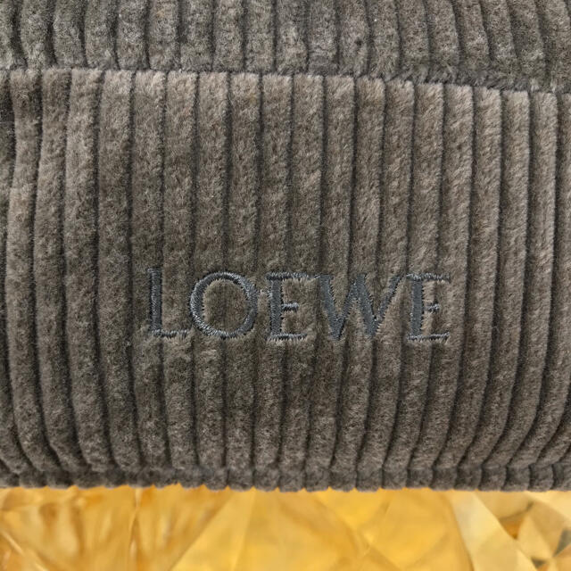 LOEWE(ロエベ)のLOEWE ロエベ エンタメ/ホビーのコレクション(ノベルティグッズ)の商品写真