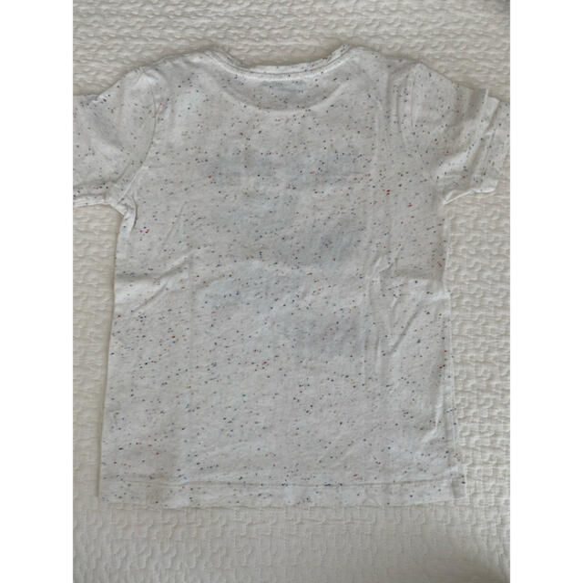 Bonpoint(ボンポワン)のボンポワン　Tシャツ　2枚セット　6a キッズ/ベビー/マタニティのキッズ服男の子用(90cm~)(Tシャツ/カットソー)の商品写真