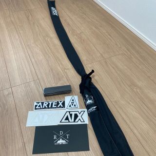 DRT  ARTEX "ADX" Addiction アディクション (ロッド)