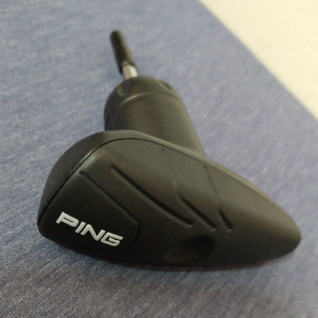 PING(ピン)のPING G410 レンチ チケットのスポーツ(ゴルフ)の商品写真