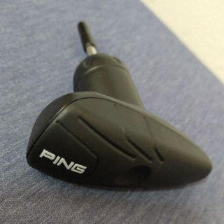 ピン(PING)のPING G410 レンチ(ゴルフ)