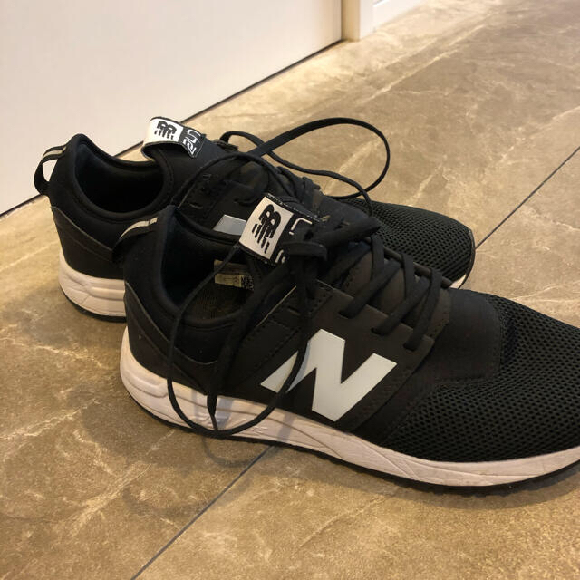 New Balance(ニューバランス)のニューバランス　24.0 レディースの靴/シューズ(スニーカー)の商品写真