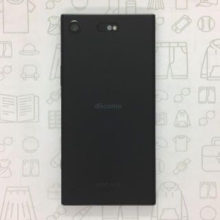 エクスペリア(Xperia)の【B】Xperia XZ1 Compact/358159082384746(スマートフォン本体)