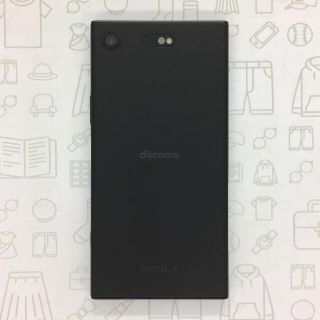 エクスペリア(Xperia)の【B】Xperia XZ1 Compact/358159082384290(スマートフォン本体)