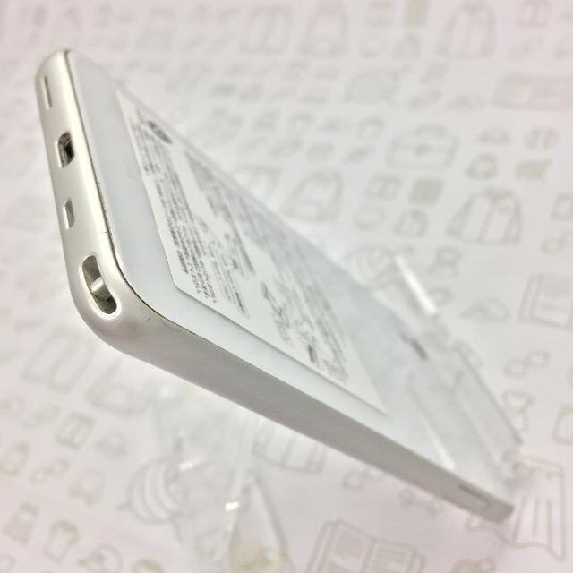 arrows(アローズ)の【B】F-04K/arrows Be/354557094231736 スマホ/家電/カメラのスマートフォン/携帯電話(スマートフォン本体)の商品写真