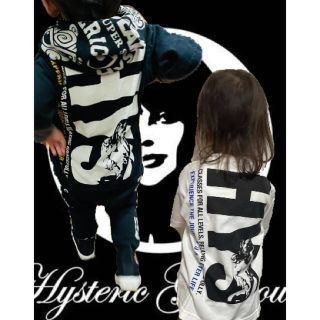 ヒステリックミニ(HYSTERIC MINI)の専用(Tシャツ/カットソー)