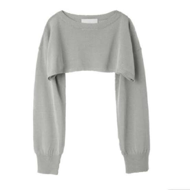 大好き JOURNAL STANDARD - TAN 18SS LUSTER BOLERO ボレロ - www ... 《ご成約》LOVE MOSCHINO フリルボレロ クロップド丈でスタイルアップ