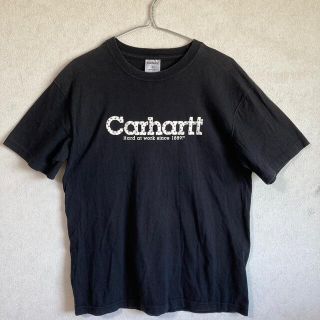 カーハート(carhartt)のCarhartt Tシャツ(Tシャツ/カットソー(半袖/袖なし))